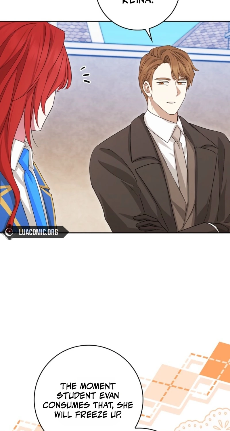 Deadlines are Raining in the Status Window chapter 100 page 59