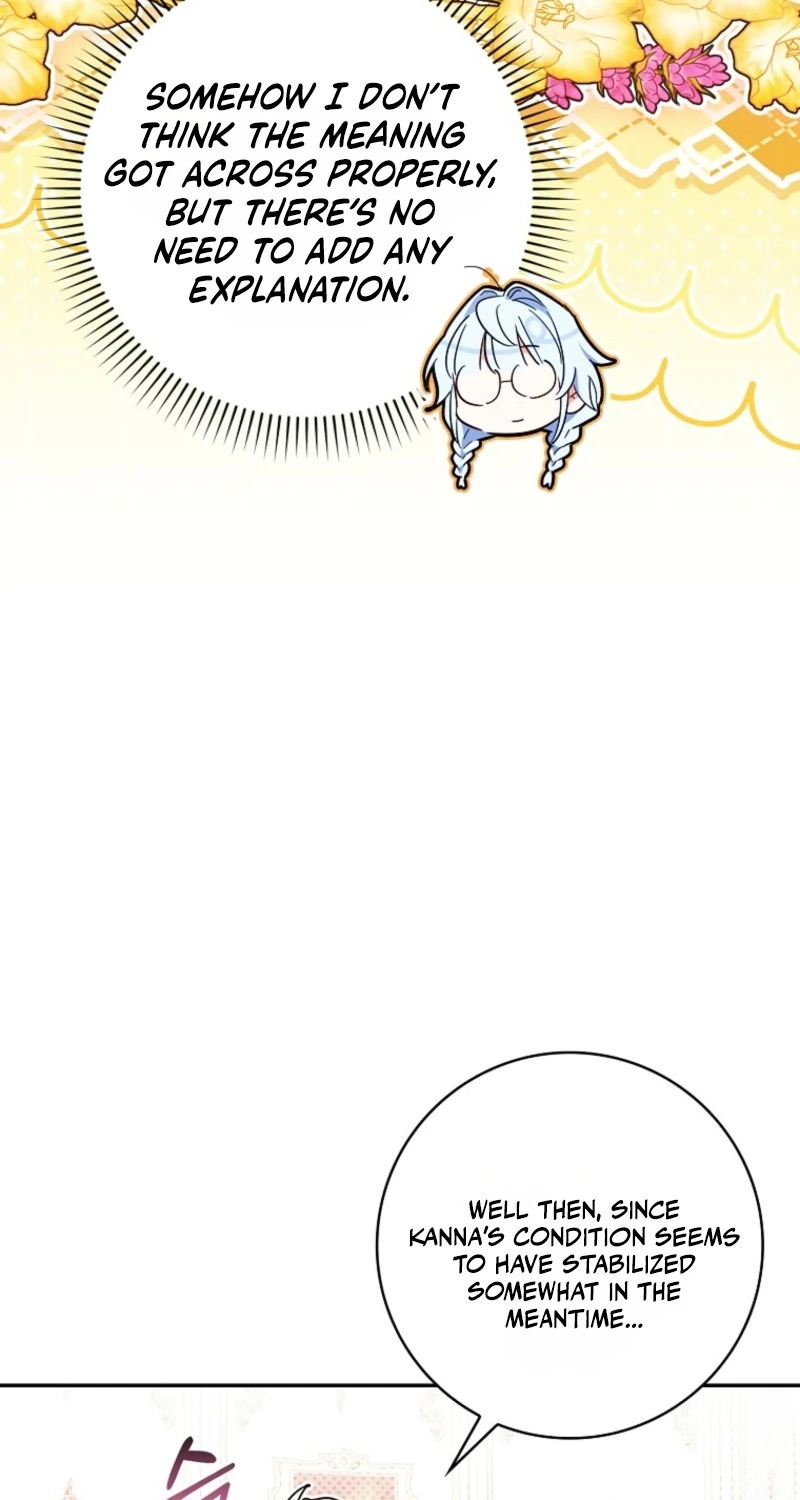 Deadlines are Raining in the Status Window chapter 100 page 19