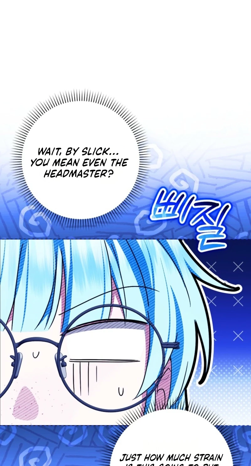 Deadlines are Raining in the Status Window chapter 100 page 23