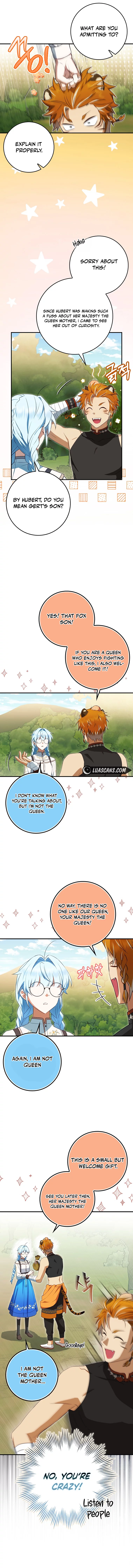Deadlines are Raining in the Status Window chapter 11 page 11