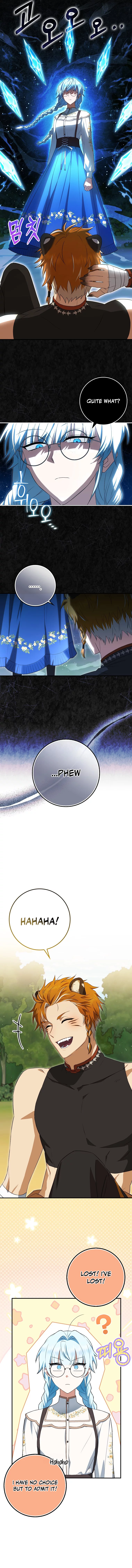 Deadlines are Raining in the Status Window chapter 11 page 10