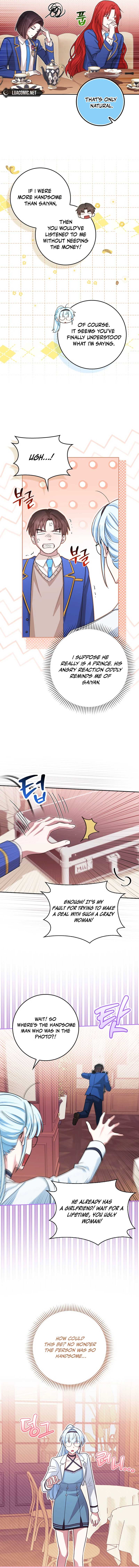 Deadlines are Raining in the Status Window chapter 39 page 2