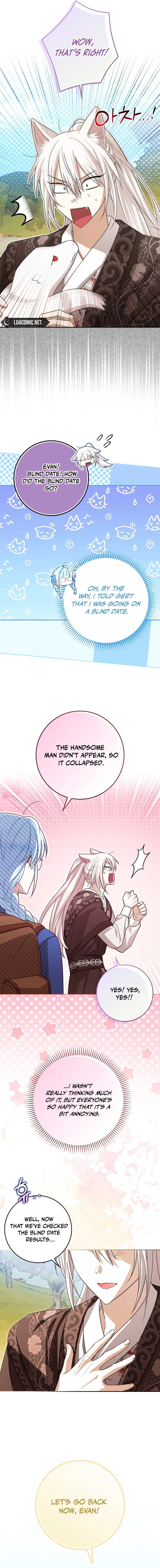 Deadlines are Raining in the Status Window chapter 39 page 13