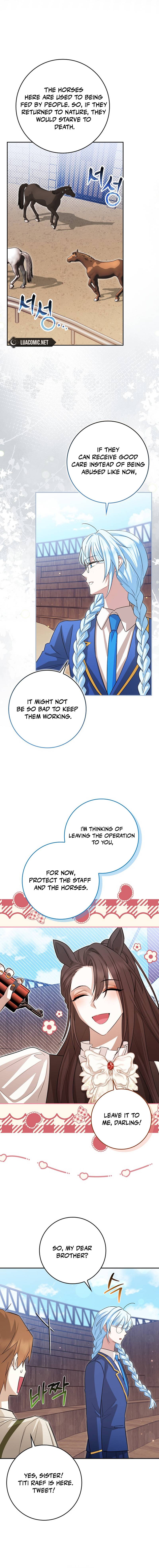 Deadlines are Raining in the Status Window chapter 40 page 15