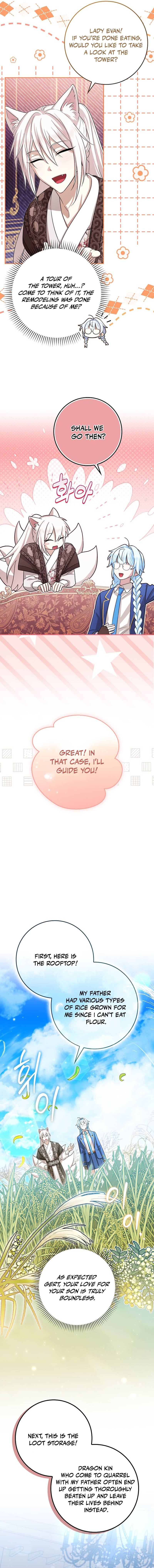 Deadlines are Raining in the Status Window chapter 40 page 4