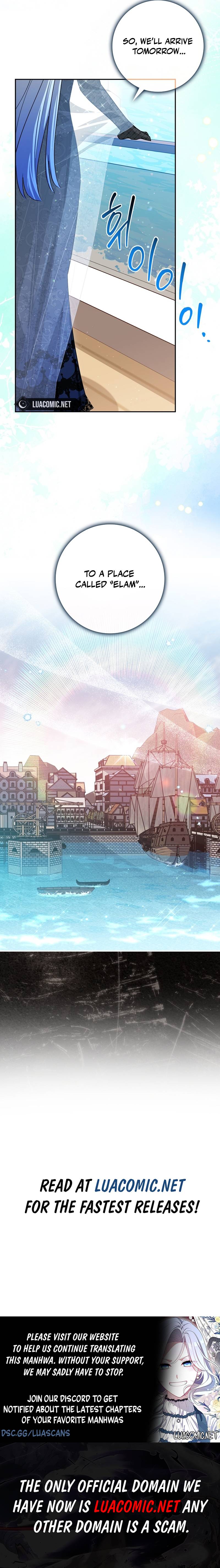 Deadlines are Raining in the Status Window chapter 41 page 17