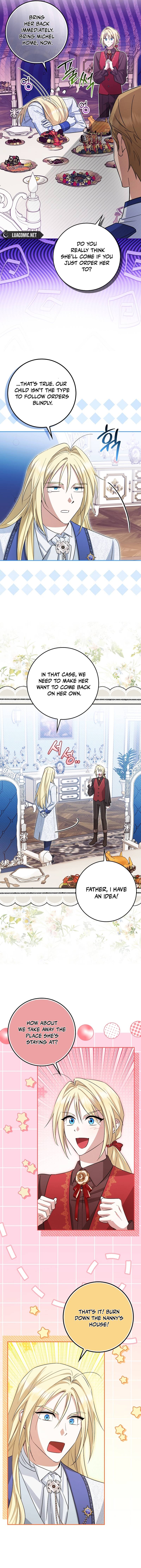 Deadlines are Raining in the Status Window chapter 41 page 7