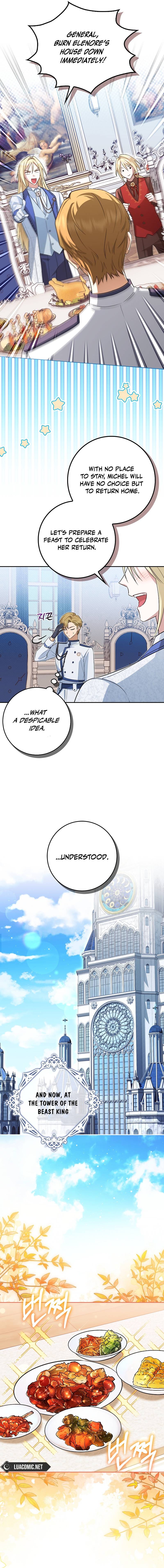 Deadlines are Raining in the Status Window chapter 41 page 8