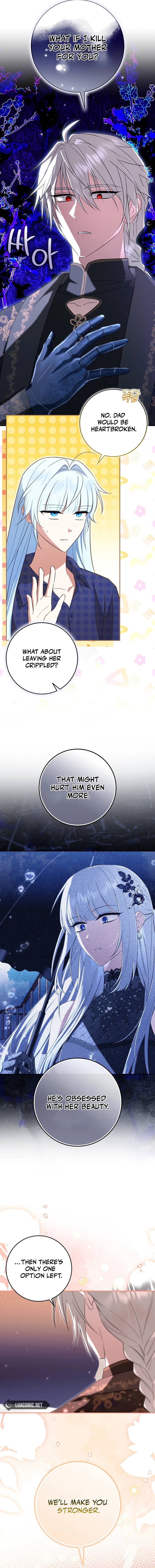 Deadlines are Raining in the Status Window chapter 43 page 9
