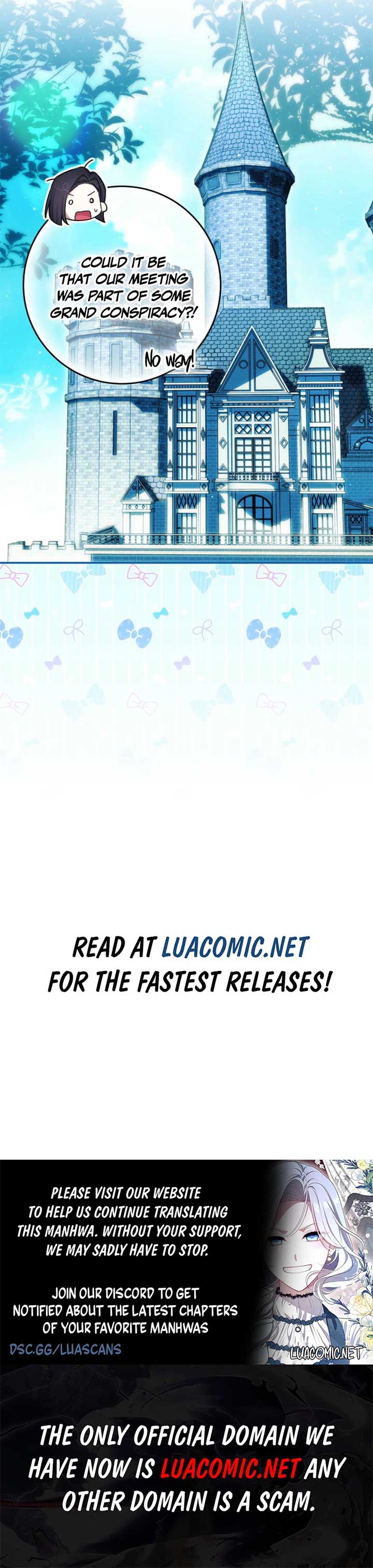 Deadlines are Raining in the Status Window chapter 51 page 11