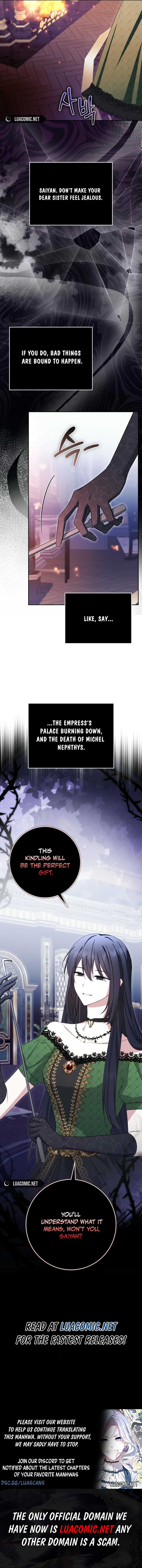 Deadlines are Raining in the Status Window chapter 53 page 10