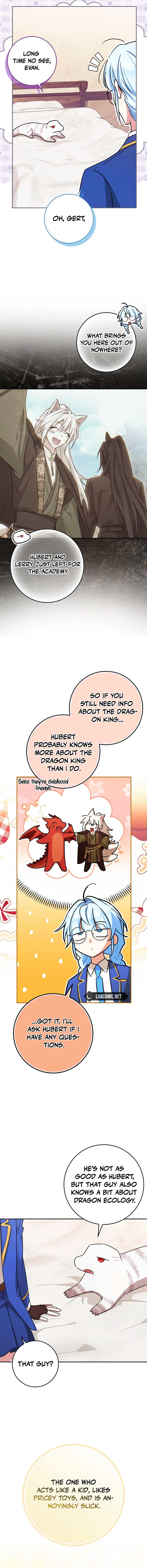 Deadlines are Raining in the Status Window chapter 56 page 14