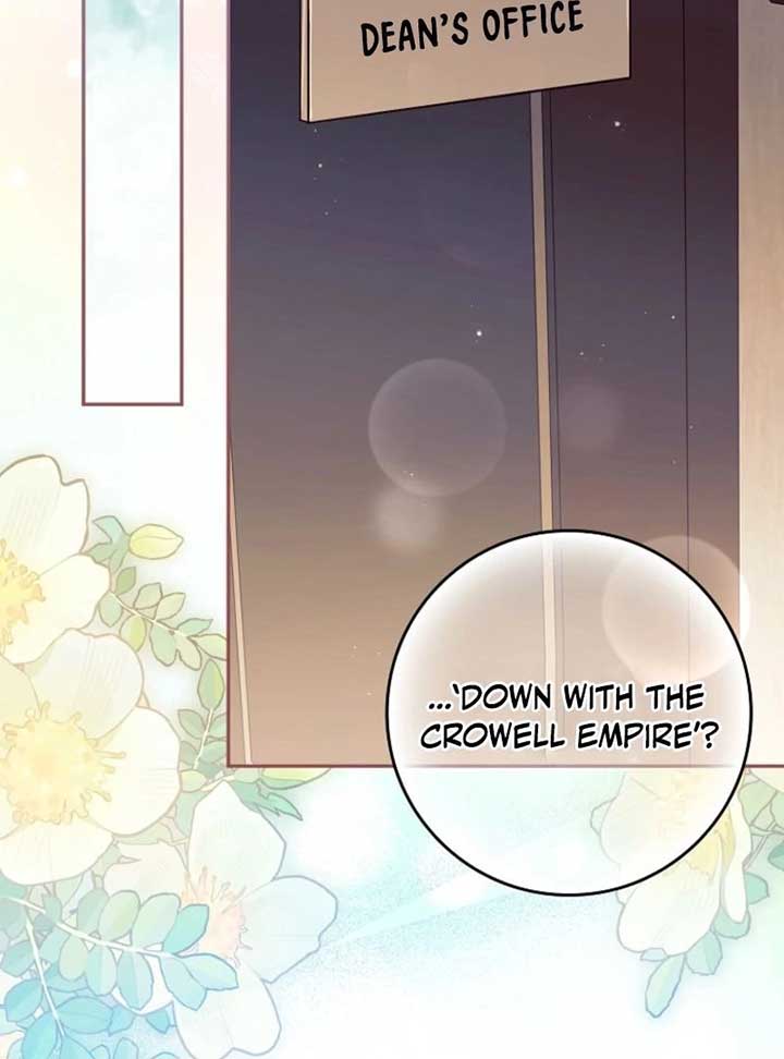 Deadlines are Raining in the Status Window chapter 59 page 3