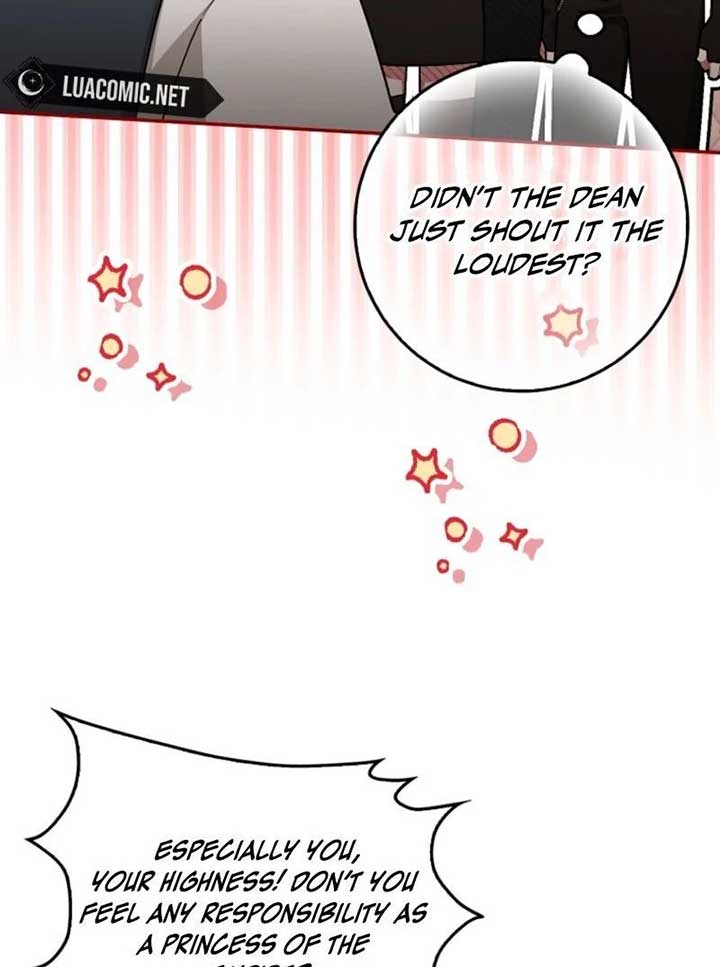 Deadlines are Raining in the Status Window chapter 59 page 8