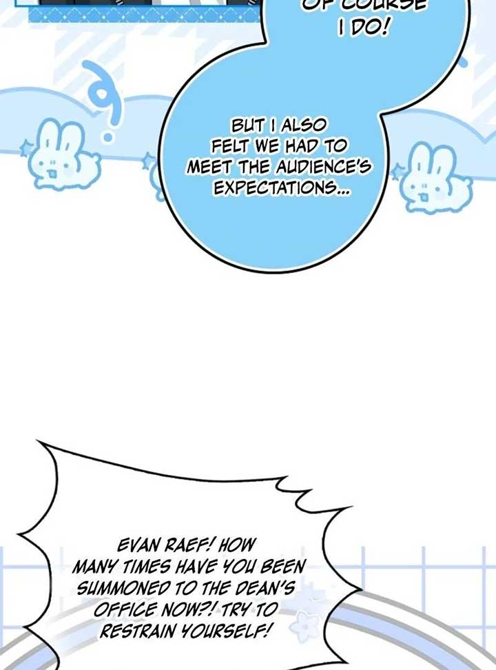 Deadlines are Raining in the Status Window chapter 59 page 10