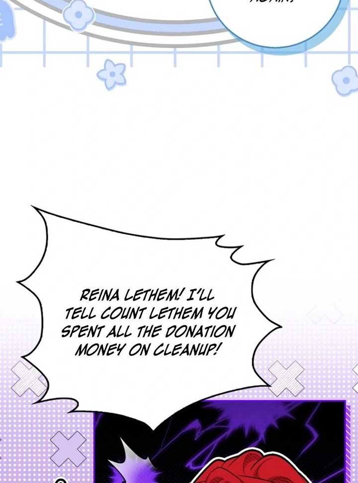 Deadlines are Raining in the Status Window chapter 59 page 12
