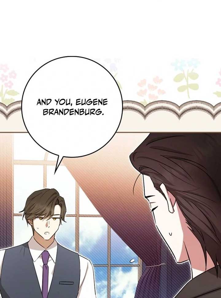 Deadlines are Raining in the Status Window chapter 59 page 14
