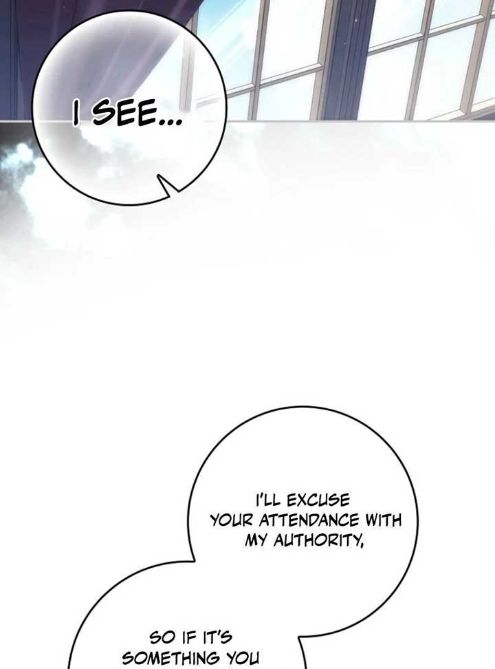 Deadlines are Raining in the Status Window chapter 59 page 19