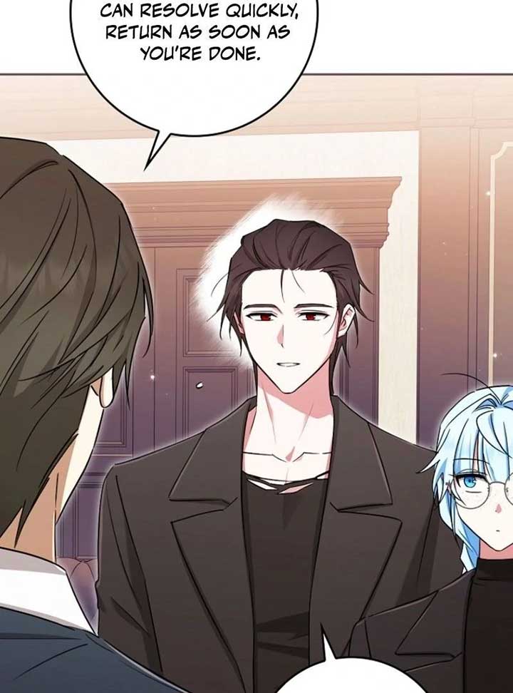 Deadlines are Raining in the Status Window chapter 59 page 20