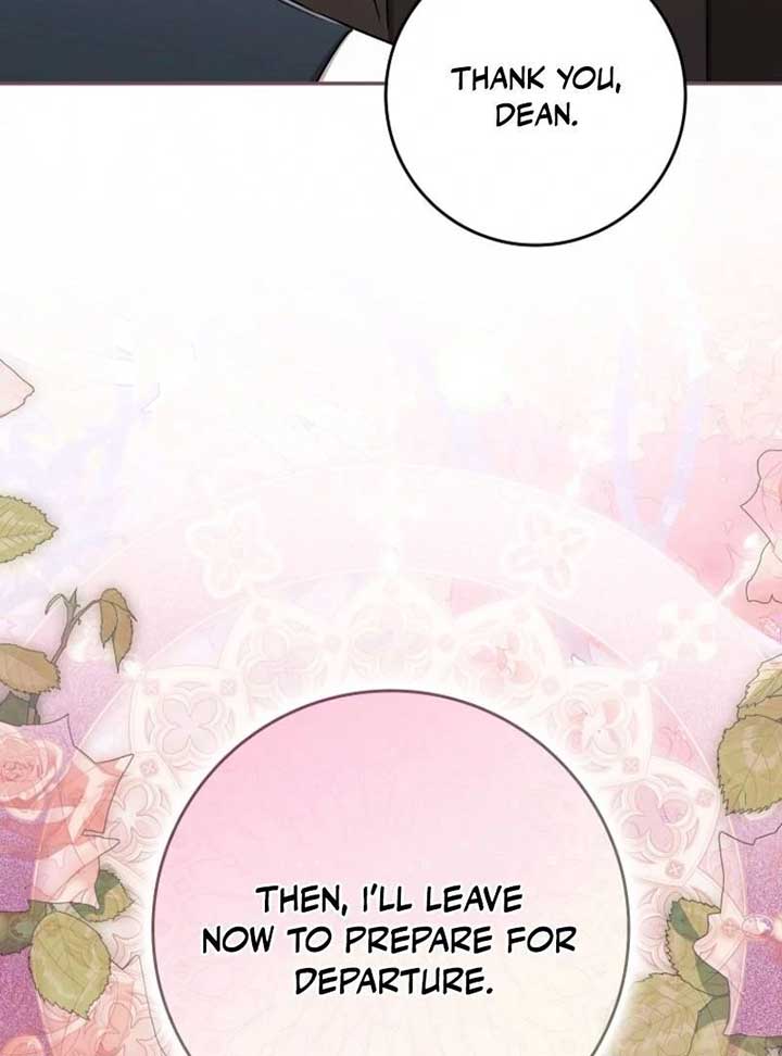 Deadlines are Raining in the Status Window chapter 59 page 21