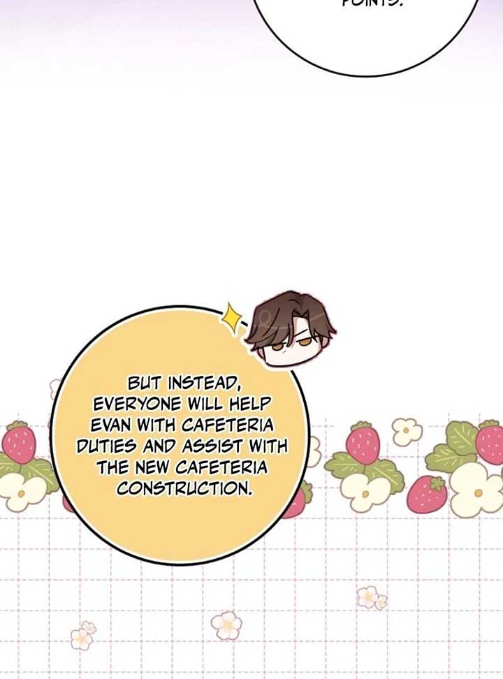 Deadlines are Raining in the Status Window chapter 59 page 25