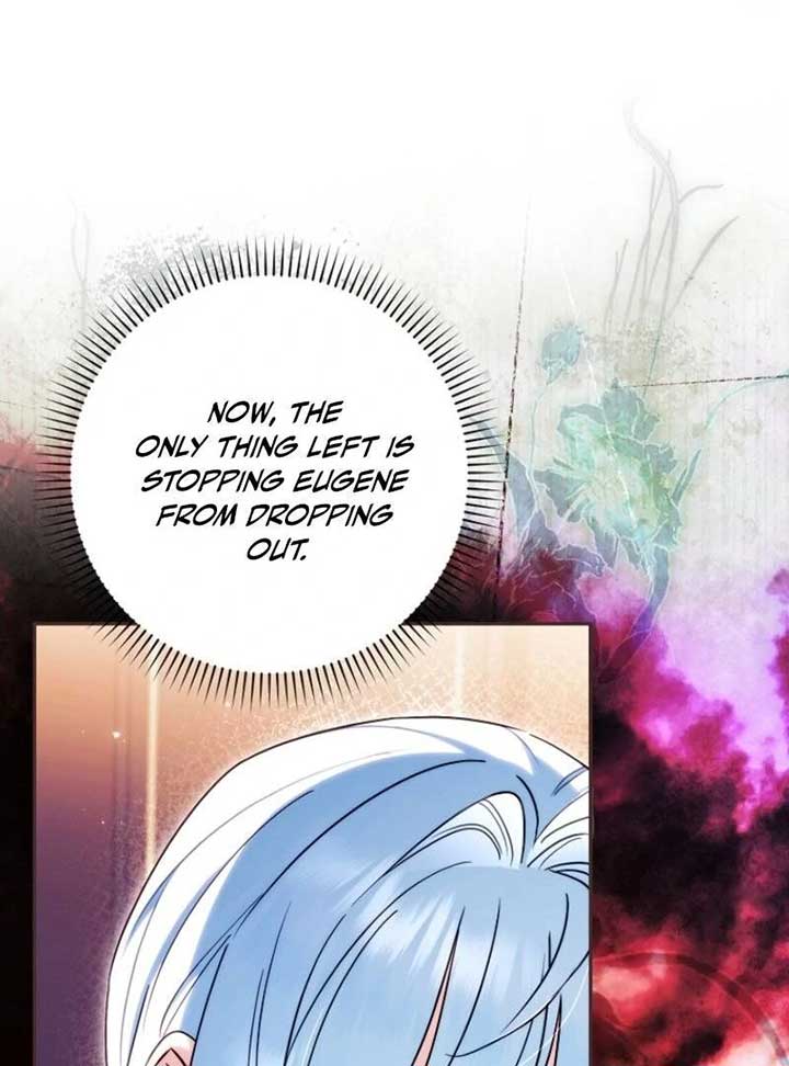 Deadlines are Raining in the Status Window chapter 59 page 30
