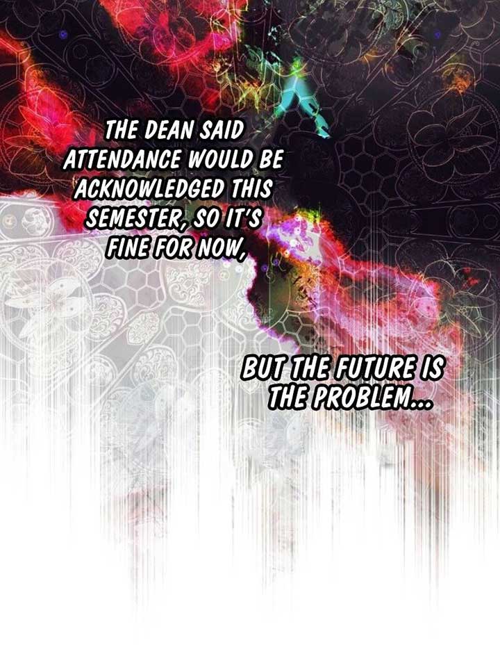 Deadlines are Raining in the Status Window chapter 59 page 32