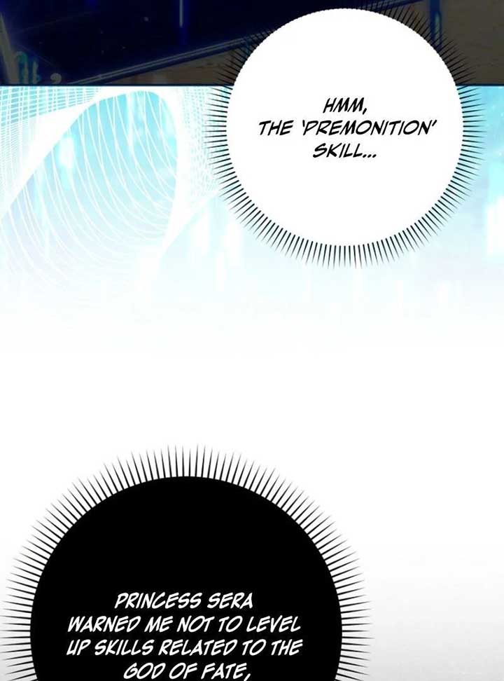 Deadlines are Raining in the Status Window chapter 59 page 41