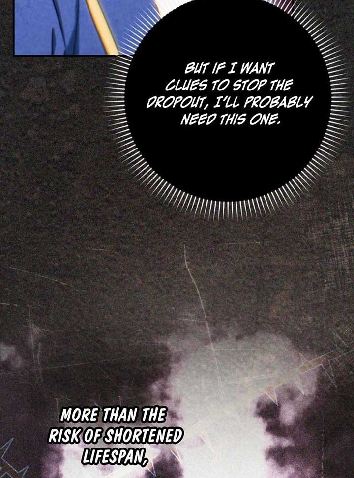 Deadlines are Raining in the Status Window chapter 59 page 43