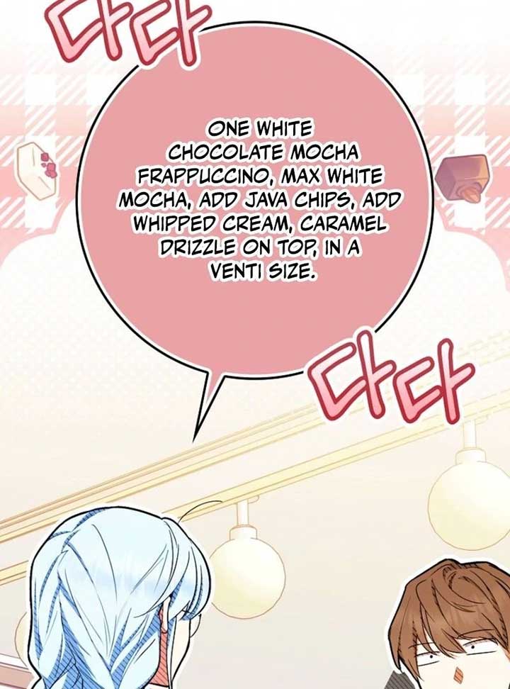 Deadlines are Raining in the Status Window chapter 59 page 46