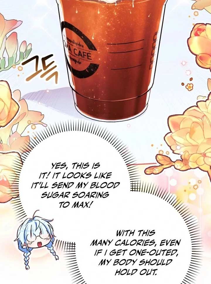Deadlines are Raining in the Status Window chapter 59 page 49