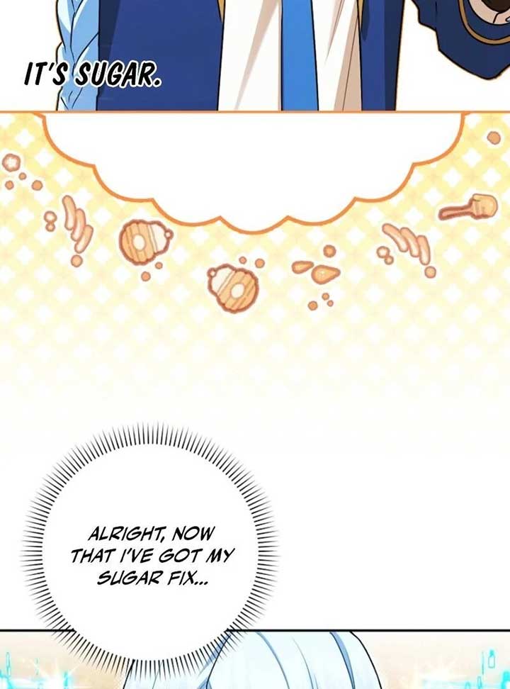 Deadlines are Raining in the Status Window chapter 59 page 53