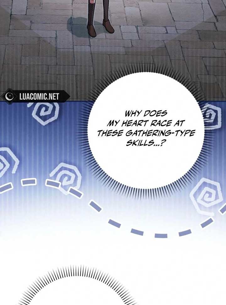 Deadlines are Raining in the Status Window chapter 59 page 61