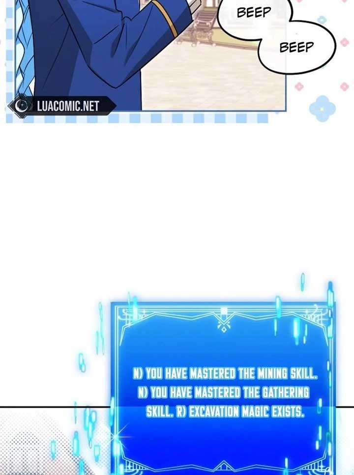 Deadlines are Raining in the Status Window chapter 59 page 63