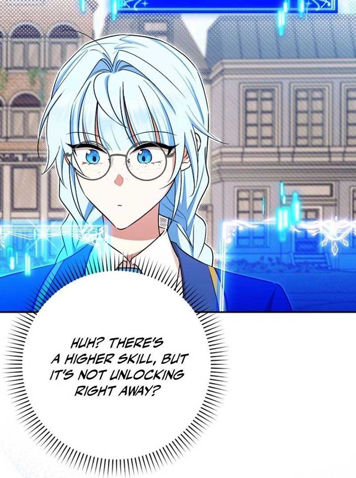 Deadlines are Raining in the Status Window chapter 59 page 64