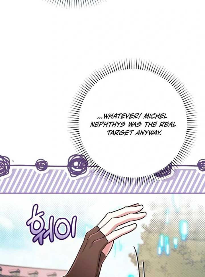 Deadlines are Raining in the Status Window chapter 59 page 77