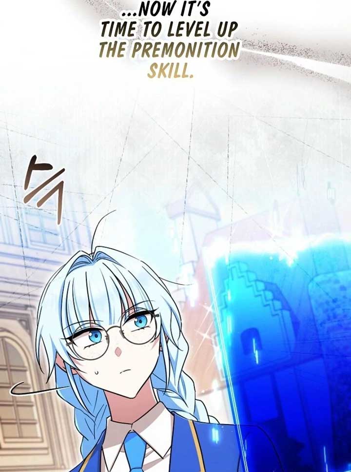 Deadlines are Raining in the Status Window chapter 59 page 79