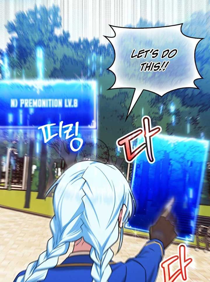 Deadlines are Raining in the Status Window chapter 59 page 87