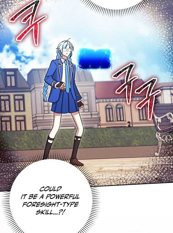 Deadlines are Raining in the Status Window chapter 59 page 90