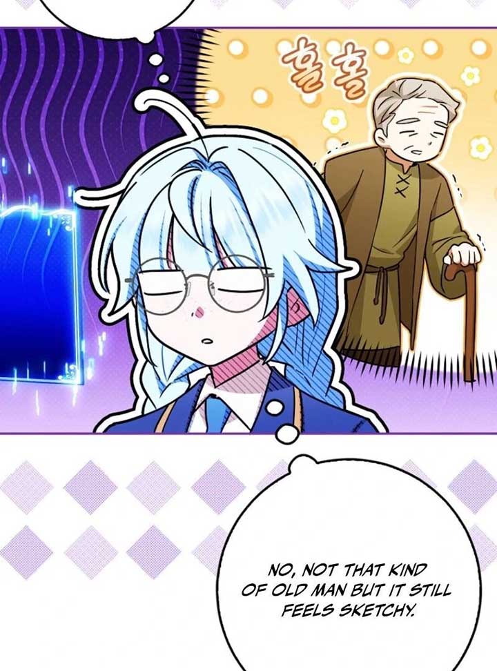 Deadlines are Raining in the Status Window chapter 59 page 93