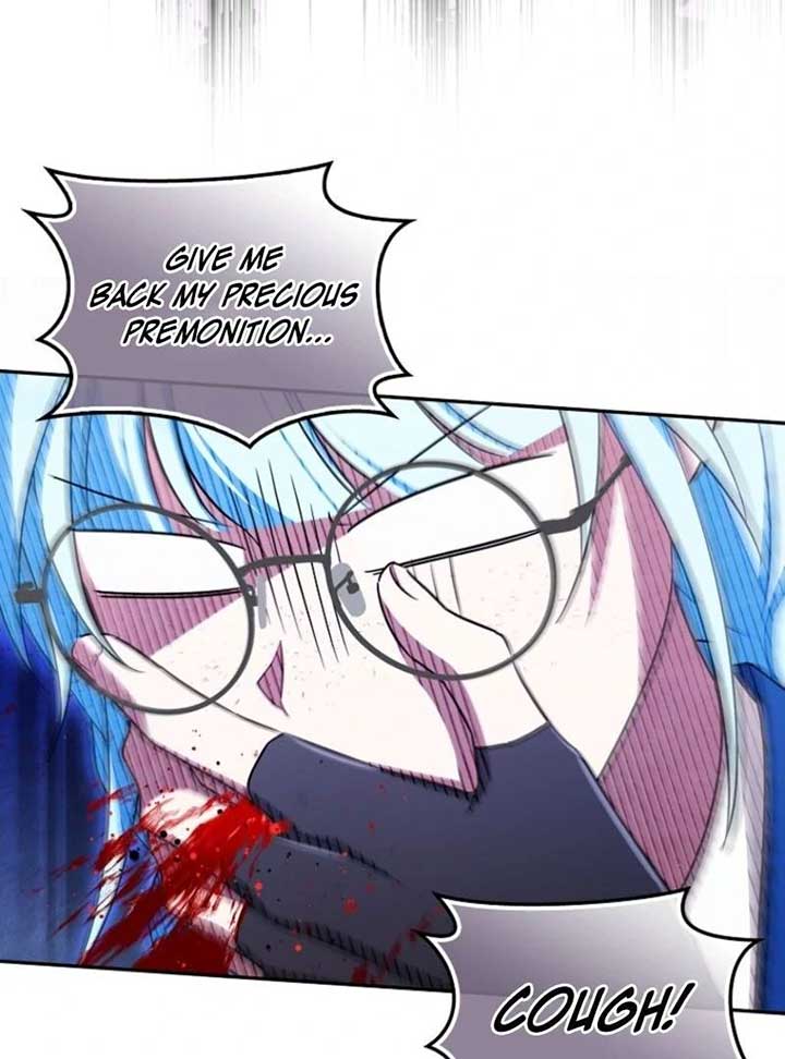 Deadlines are Raining in the Status Window chapter 59 page 100