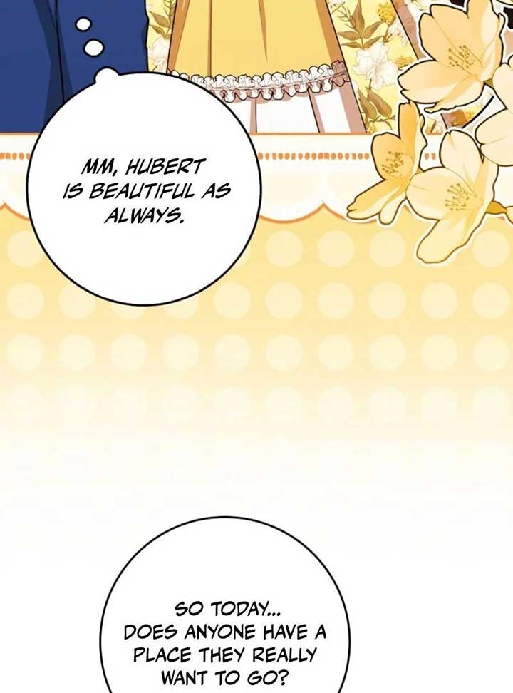 Deadlines are Raining in the Status Window chapter 59 page 107