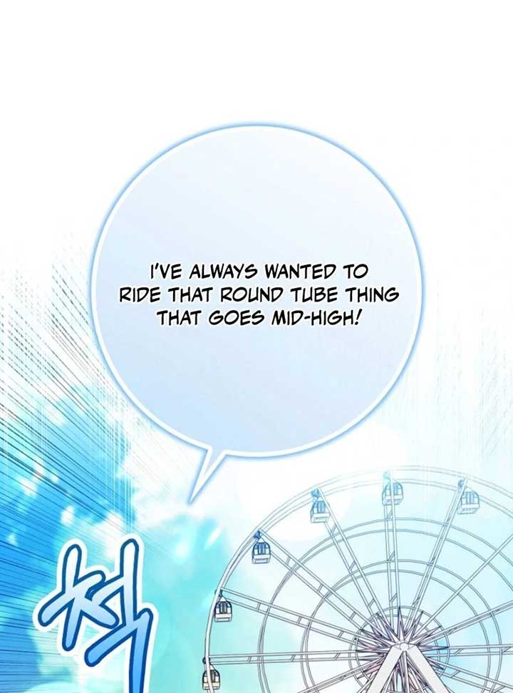 Deadlines are Raining in the Status Window chapter 59 page 109