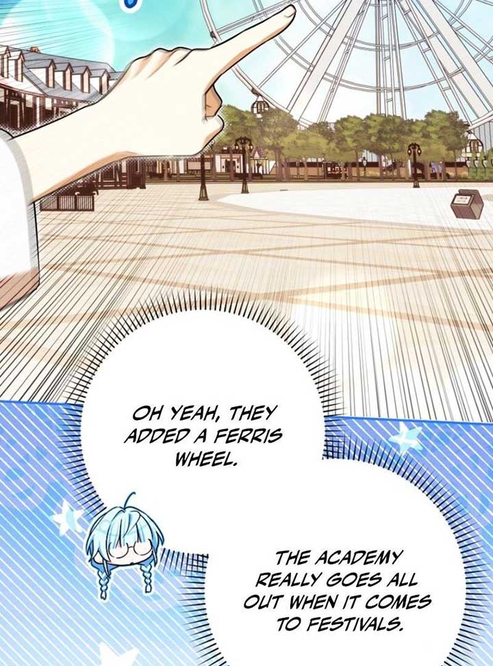 Deadlines are Raining in the Status Window chapter 59 page 110