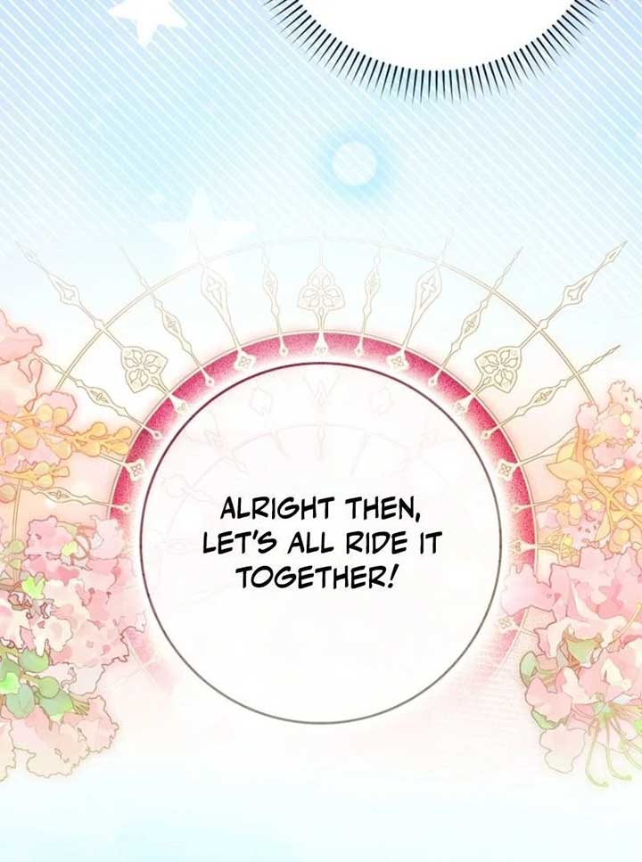 Deadlines are Raining in the Status Window chapter 59 page 111