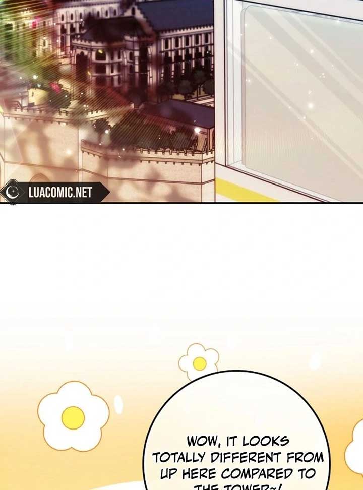 Deadlines are Raining in the Status Window chapter 59 page 113