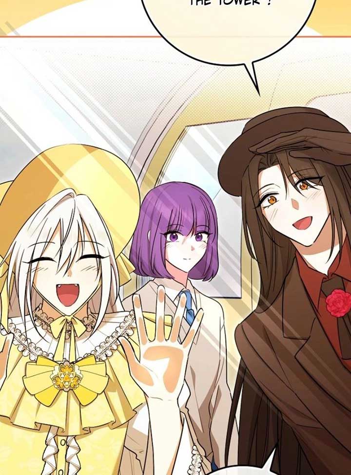 Deadlines are Raining in the Status Window chapter 59 page 114