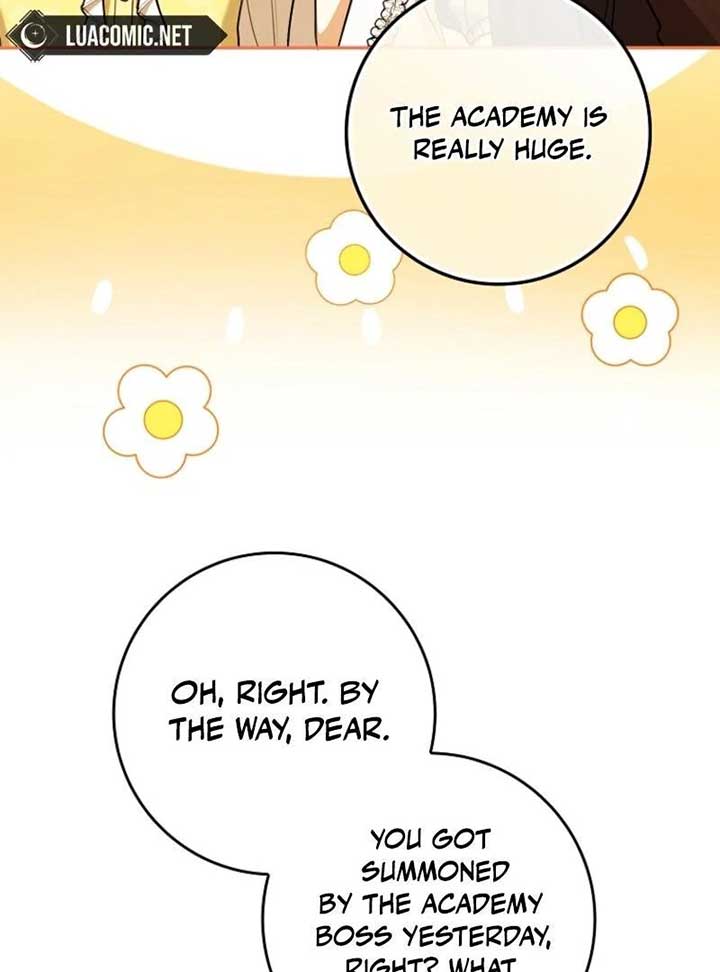 Deadlines are Raining in the Status Window chapter 59 page 115