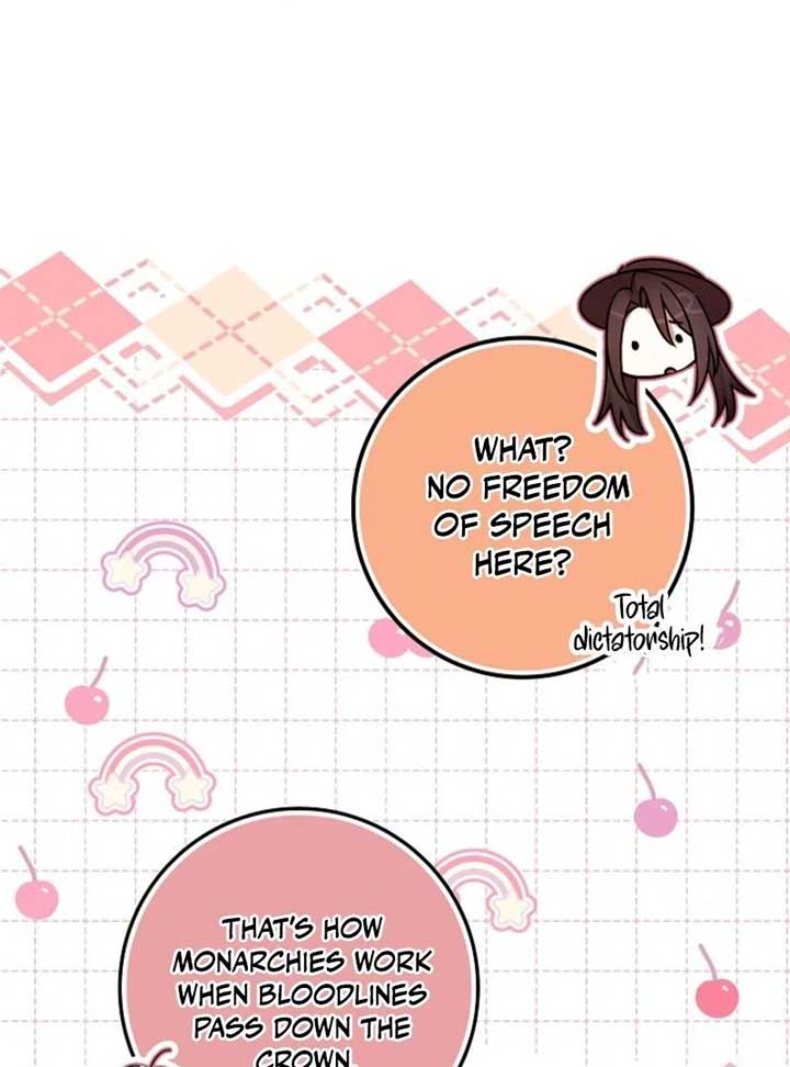Deadlines are Raining in the Status Window chapter 59 page 117