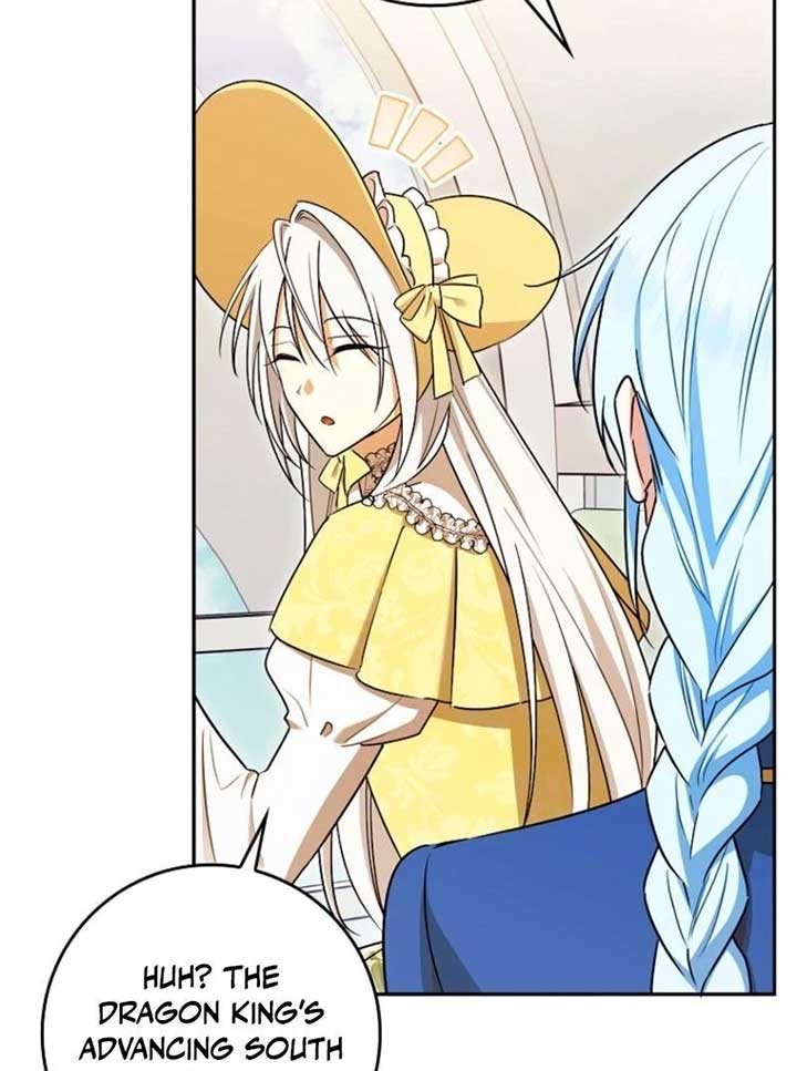 Deadlines are Raining in the Status Window chapter 59 page 119